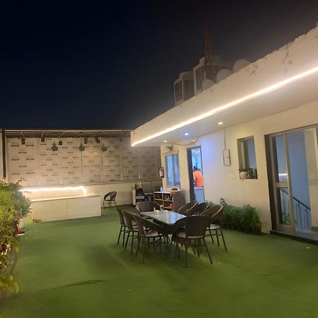 Hotel Aerostar Gold - Opposite Max Healthcare Delhi  Ngoại thất bức ảnh