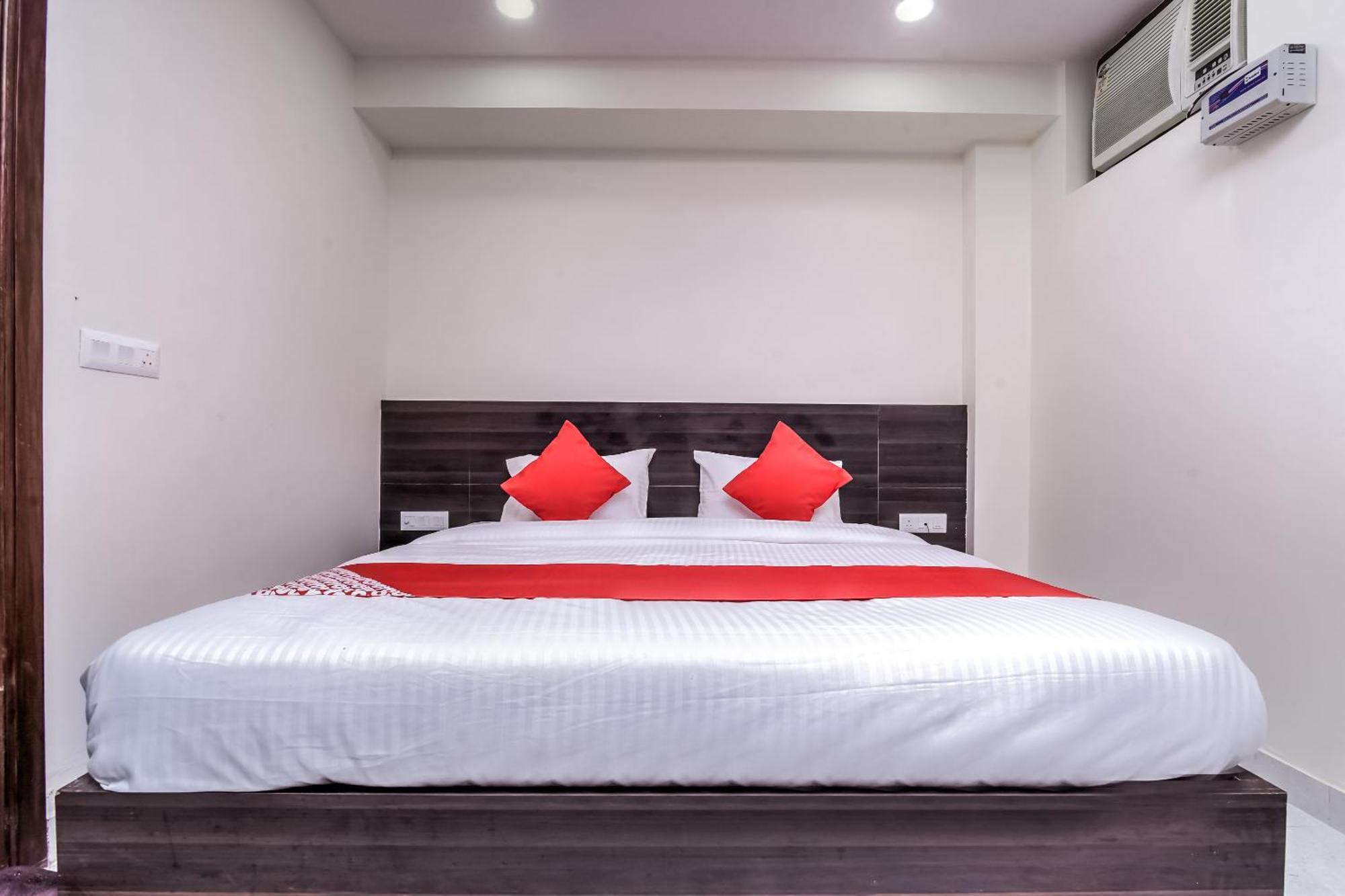 Hotel Aerostar Gold - Opposite Max Healthcare Delhi  Ngoại thất bức ảnh