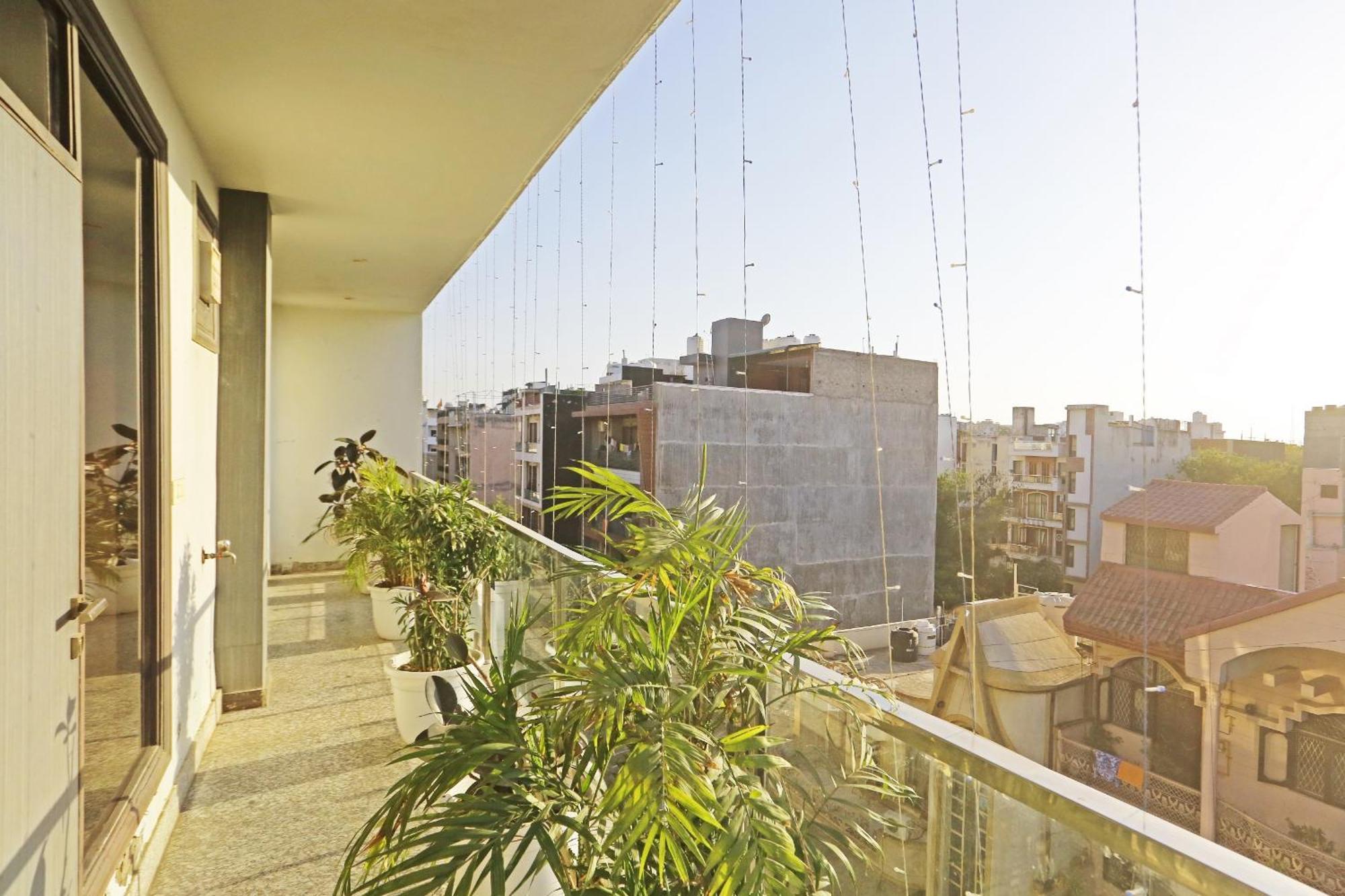Hotel Aerostar Gold - Opposite Max Healthcare Delhi  Ngoại thất bức ảnh