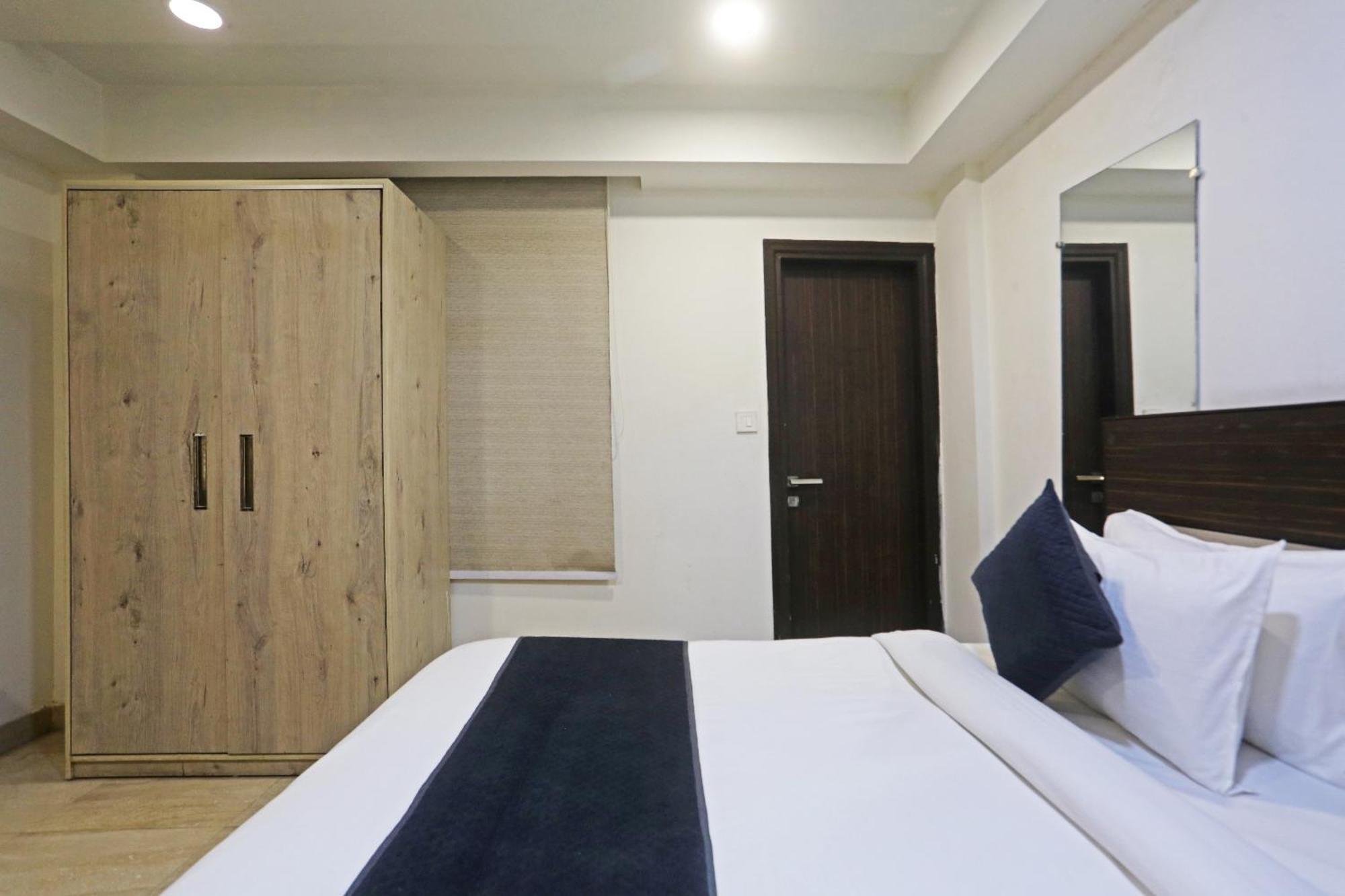 Hotel Aerostar Gold - Opposite Max Healthcare Delhi  Ngoại thất bức ảnh